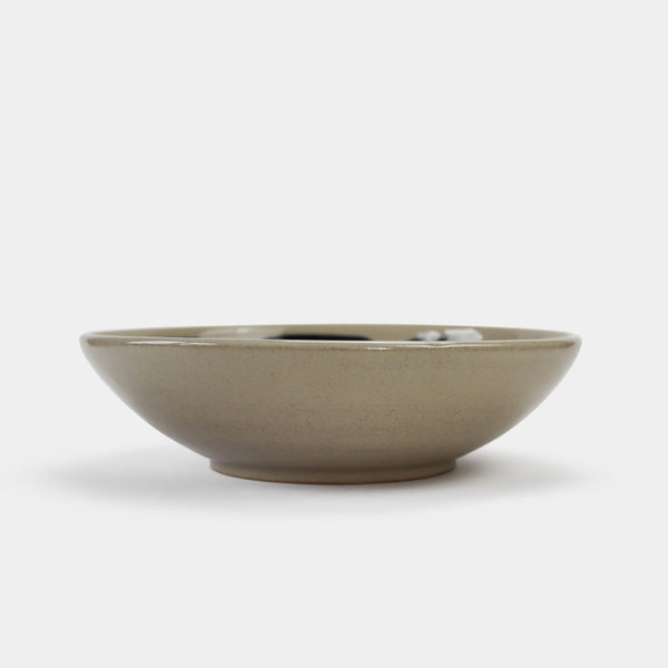 Squiggle bowl