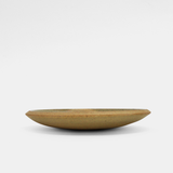 Incense Holder - Natural Brown