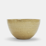 Cereal Bowl - Natural Brown