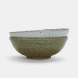 Cereal Bowl - Olive Green