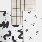 Merry Xmas wrap | Snow