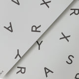 Merry Xmas wrap | Snow