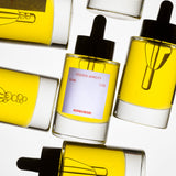 Steeped Apricity — Face, body & scalp oil