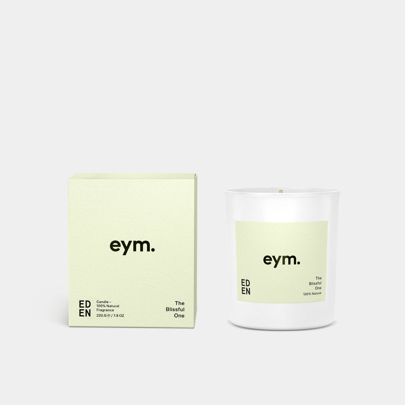 Eden Standard Candle — The Blissful One