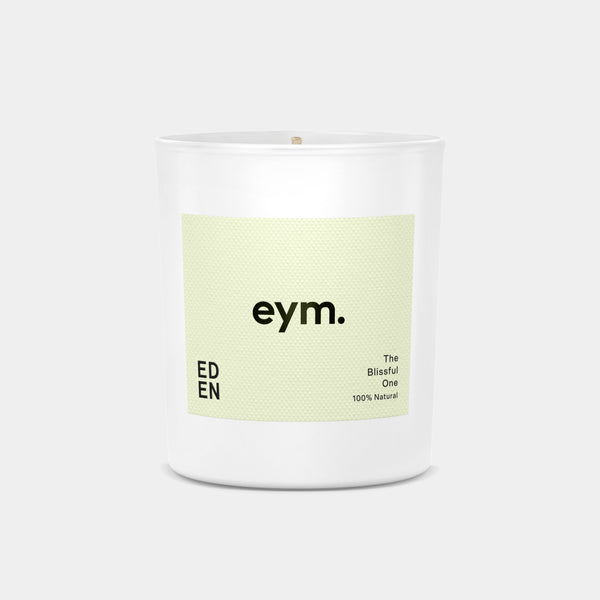 Eden Standard Candle — The Blissful One