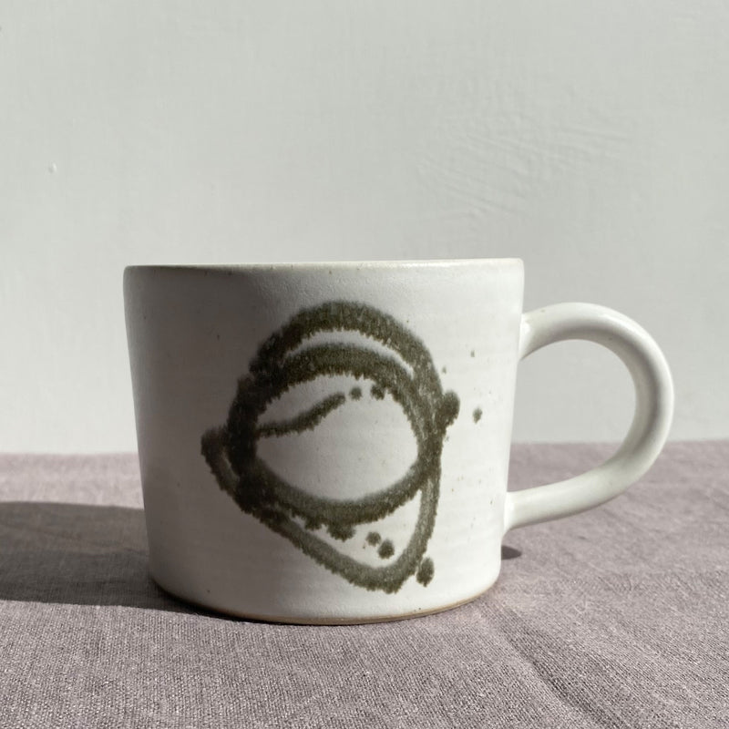 Circle mug