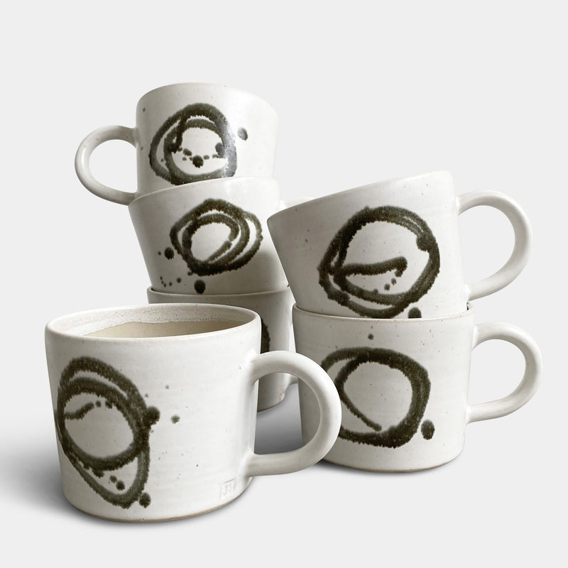 Circle mug