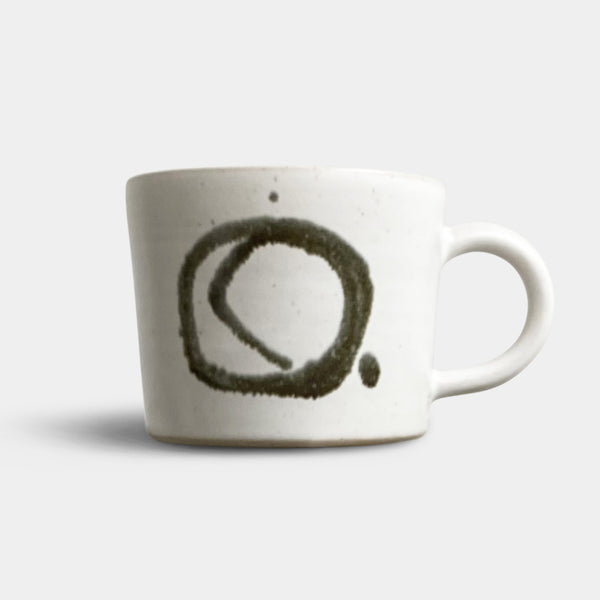 Circle mug