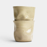 Flow cup