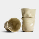 Flow cup