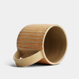 Tree hug mug
