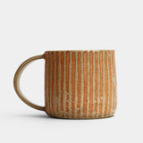 Tree hug mug