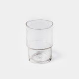 Stacking glass medium - set of 4