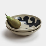 Squiggle bowl