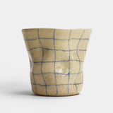 Poolside tumbler