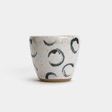 Circle tarn coffee cup