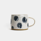 Spot tarn tea mug