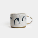 Sprinkling tarn tea mug