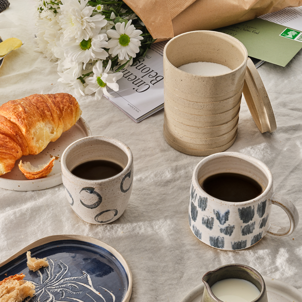 Blea tarn coffee cup