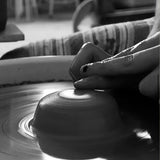 Squiggle bowl