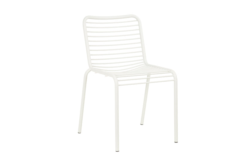 Contour dining chair