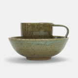The Daily Mug - Olive Green