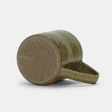 The Daily Mug - Olive Green