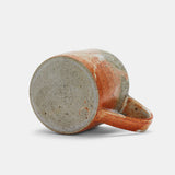 The Daily Mug - Shino and Wood Ash