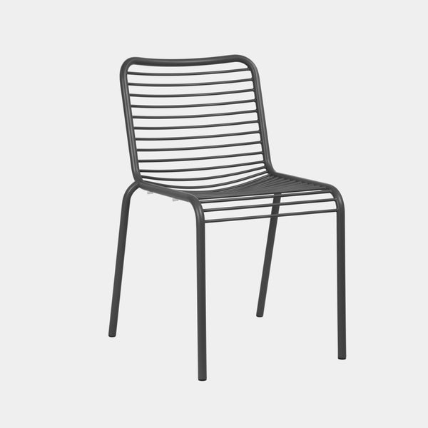 Contour dining chair