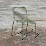 Contour dining chair