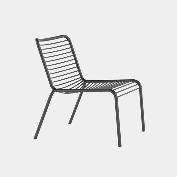 Contour lounge chair