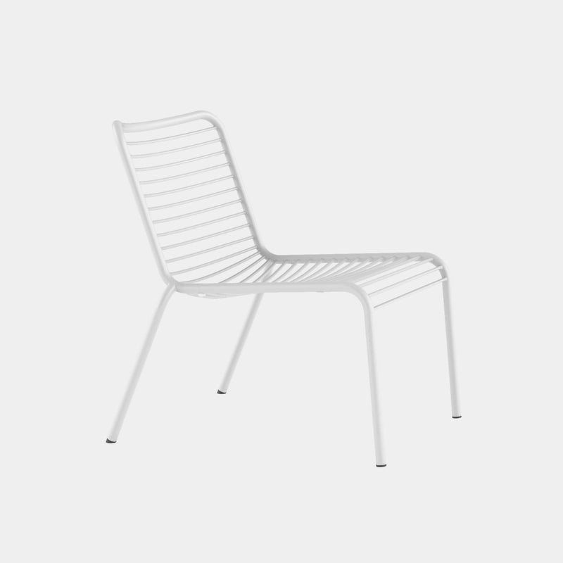 Contour lounge chair