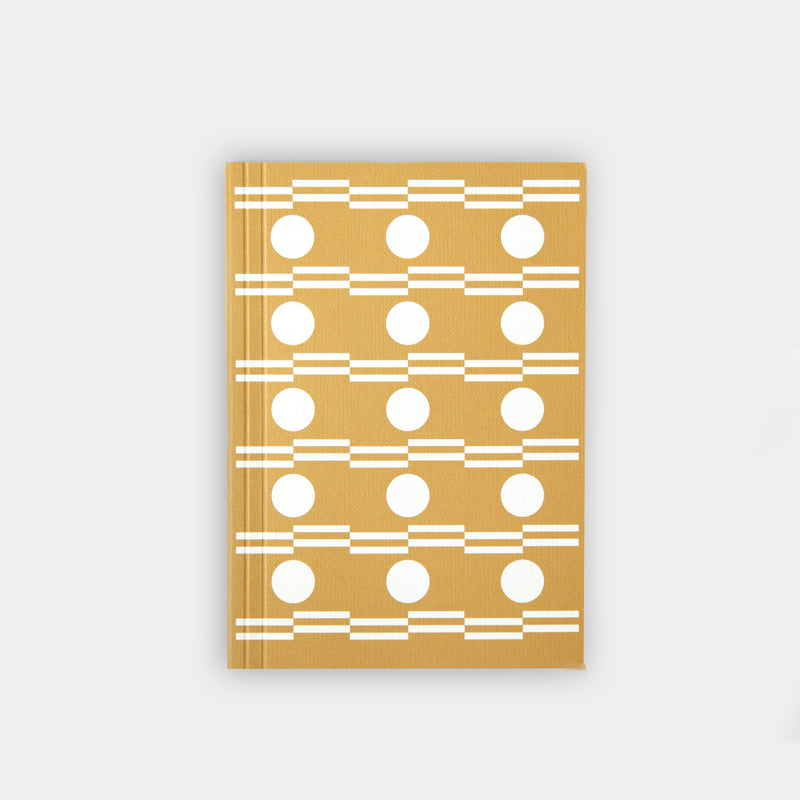 Limited Edition | A6 Pocket Layflat Weekly Planner