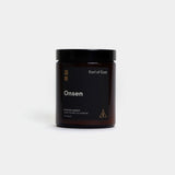 Onsen | Premium Soy Wax candle