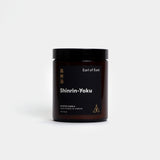 Shin-rin Yoku | Premium Soy Wax candle