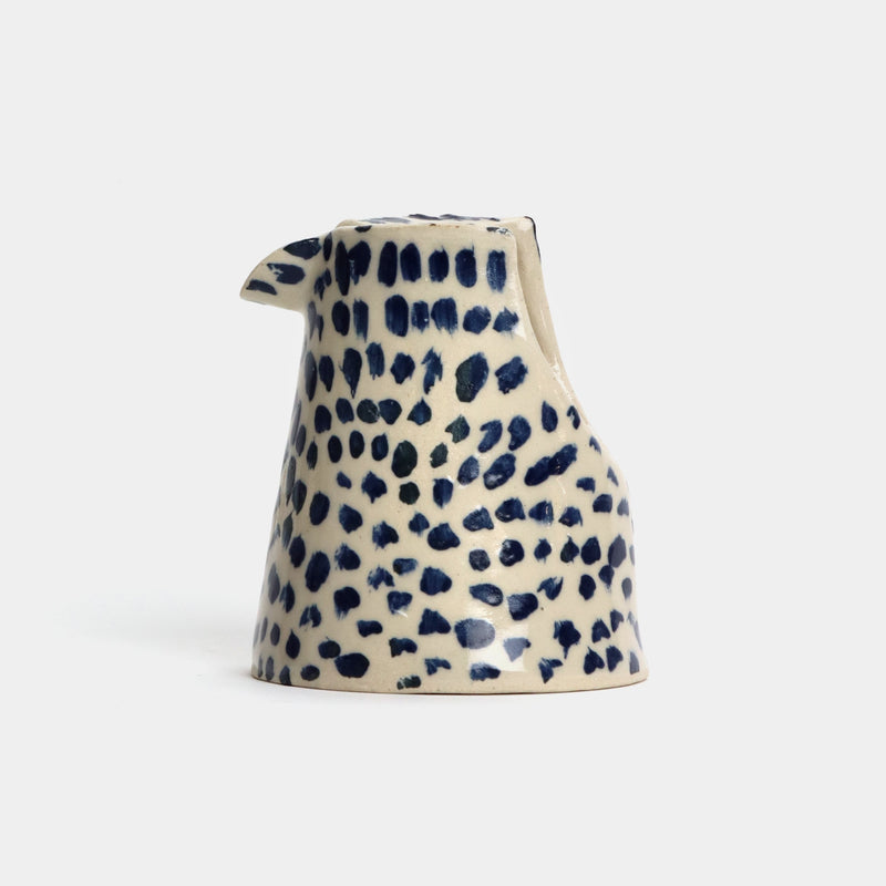 Spotty jug