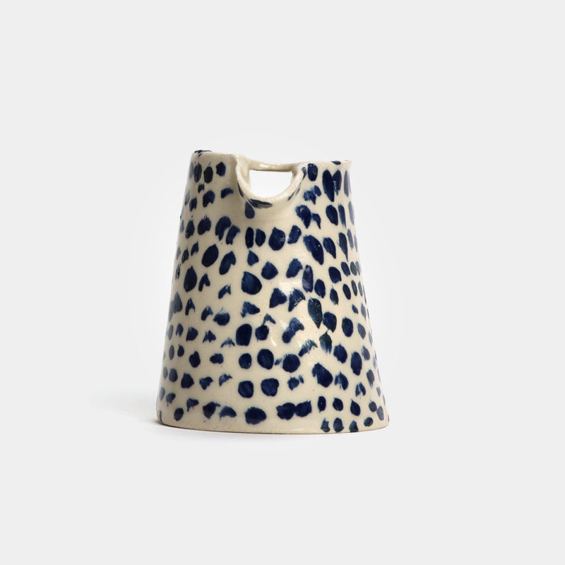 Spotty jug