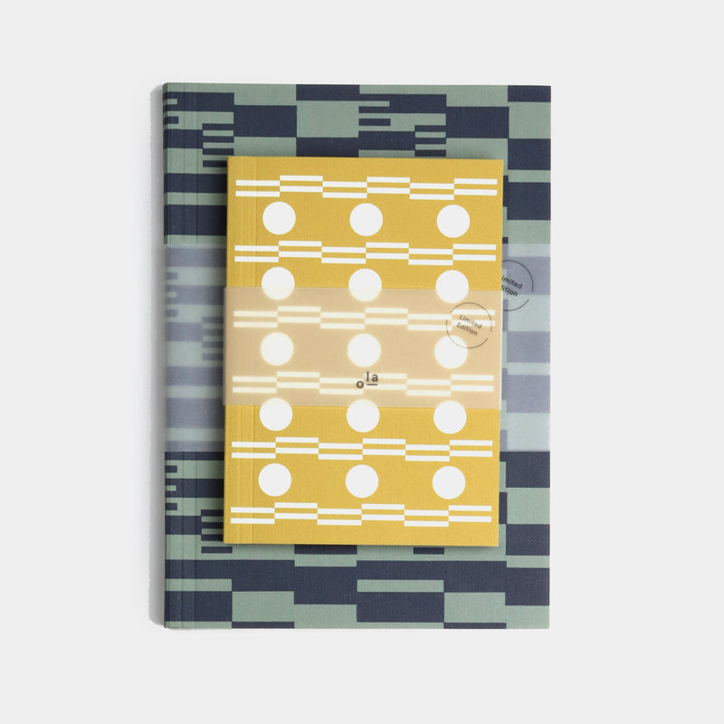 Limited Edition | A6 Pocket Layflat Weekly Planner