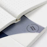 Limited Edition | A6 Layflat Pocket Notebook