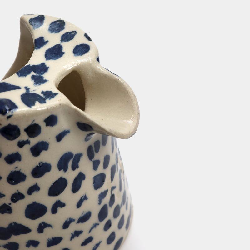 Spotty jug