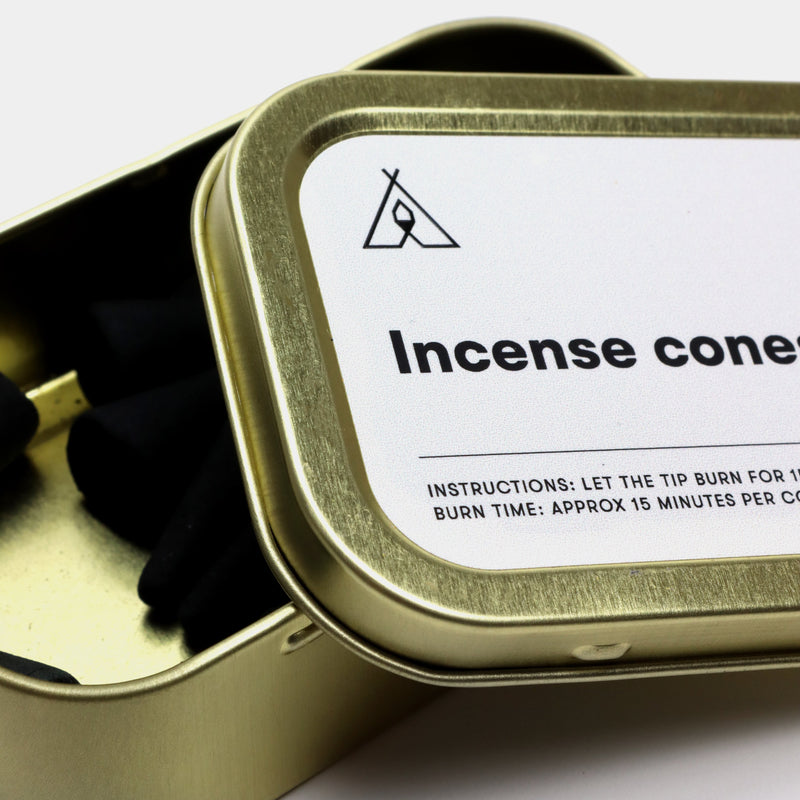 Incense Cones