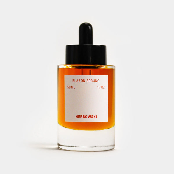 Blazon Sprung — Face oil