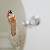 Steeped Apricity — Face, body & scalp oil