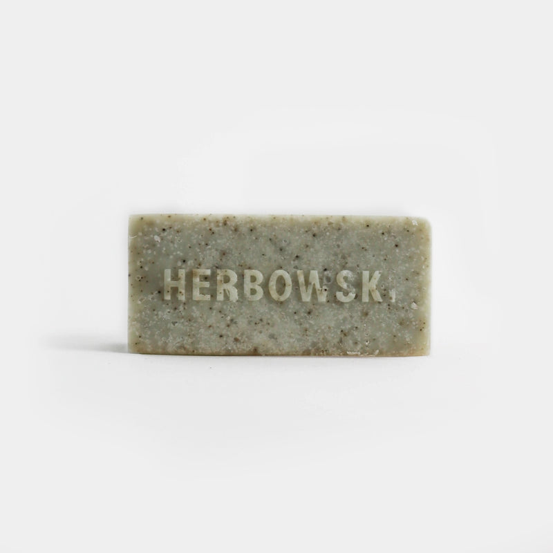 Tidal Ebbs — Natural, exfoliating soap bar