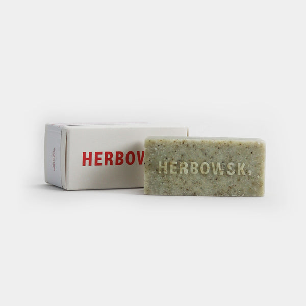 Tidal Ebbs — Natural, exfoliating soap bar