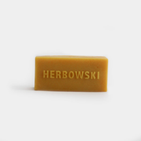 Wildwood Zephyr — Natural soap bar