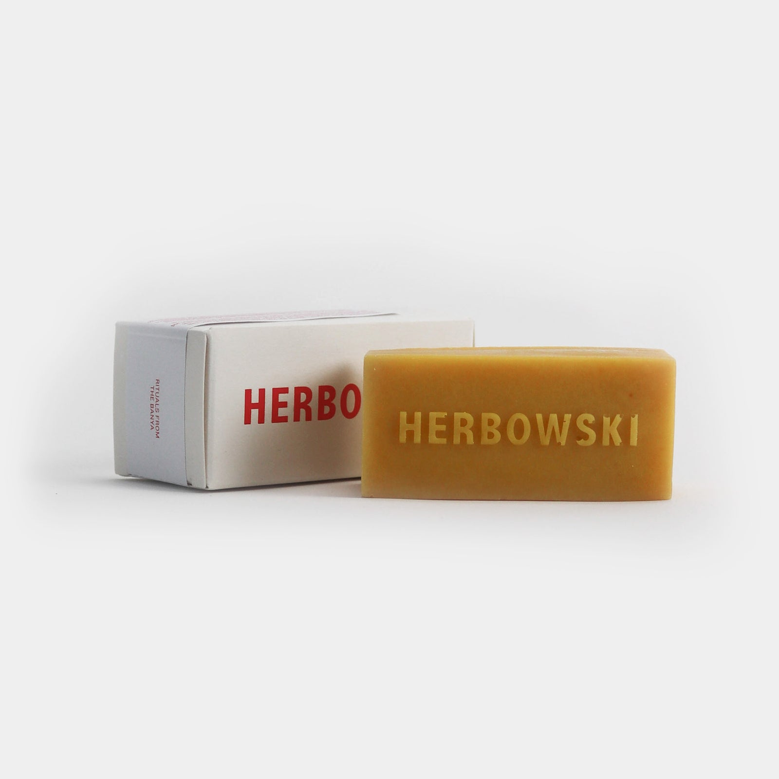【YOURNUS】Soap Bloafer Wildwood Zephyr — Natural soap bar – Talking Things