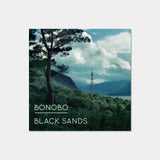 Bonobo — Black Sands