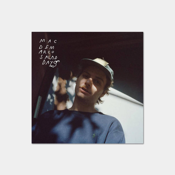 Mac DeMarco — Salad Days