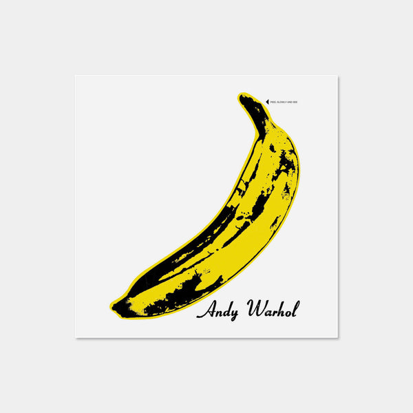 The Velvet Underground & Nico (Half speed master)